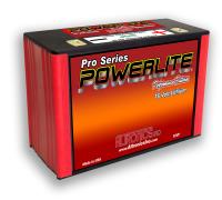 Powerlite Pro Series LiFePo4 2000 Lithium 16-Volt Battery