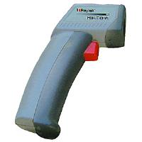 Infrared Temperature Gun with Laser 500°F