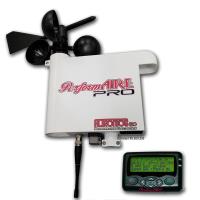 ALT-PAPRO-PGSYSO2 PerformAIRE PRO Weather Station with Paging System, Wind & Oxygen Sensors