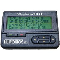 PerformAIRE Pager Replace or Add Pager to Weather Center System