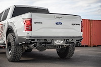 17-20 Raptor PRO R Bumper