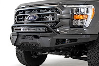 2021+ F150 HB FT Bumper