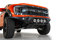 21+ Raptor Bmbr FT Bumper