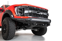 21+ Raptor SF FT Bumper