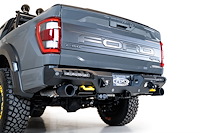 21+ Raptor HBdg RR Bumper