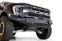 21+ Raptor HB FT Bumper