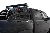 Chase Rack RAM TRX