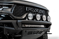 PRO Add-on Light Hoop RAM