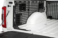 BED SIDE MOLLE PANELS