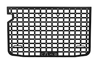 TAILGATE MOLLE PANEL