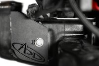 FRAME HORN GUSSET KIT