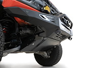 ROCK FIGHTER SKID PLATE