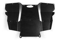 TOYOTA TACOMA SKID PLATE