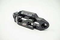 WINCH FAIRLEAD PLATE