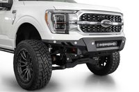 BLACK LABEL FRONT BUMPER
