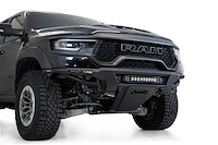 PHANTOM FRONT BUMPER