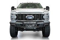 PHANTOM FRONT BUMPER