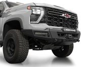 PHANTOM FRONT BUMPER