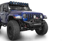 JEEP JL/JT PHANTOM WINCH