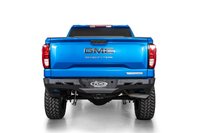 CHEVY/GMC 1500 BLACK LABE