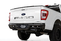 2021 - 2022 FORD F-150 PR