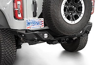 KRAWLER REAR BUMPER