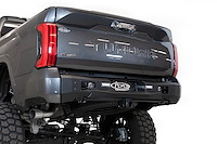 STEALTH FIGHTER REAR BMPR
