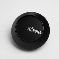 CAPDIB Wheel Center Cap, For Konig Dial-In / Helix
