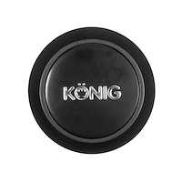 CAPIO5 Wheel Center Cap, For Intention, Myth, Lockout, Tandem, Diverge