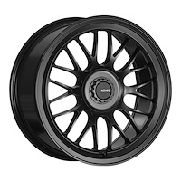 MKX92514325 MRK1XR Flow-Formed Wheel [Size: 20" x 9"] Satin Black Finish
