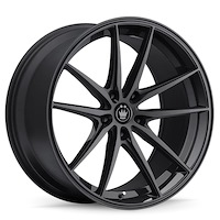 OS88514455 Oversteer Cast Wheel [Size: 18" x 8"] Gloss Black Finish