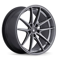 OS99514409 Oversteer Cast Wheel [Size: 19" x 9.5"] Opal Finish