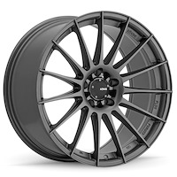 RF8851232G Rennform Flow-Formed Wheel [Size: 18" x 8"] Matte Grey Finish