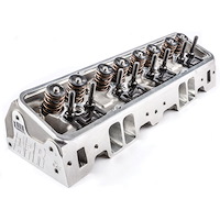 195cc Eliminator Street Aluminum Cylinder Heads SB-Chevy