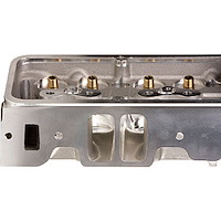 220cc Eliminator Race Aluminum Cylinder Heads SB-Chevy
