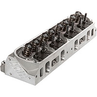 195 cc Renegade Street/Strip Aluminum Cylinder Heads