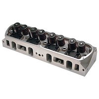 205cc Renegade Race Aluminum Cylinder Heads SB-Ford