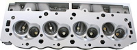 305cc Rectangle Port 24° Magnum Aluminum Cylinder Heads BB-Chevy