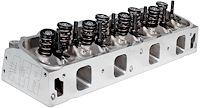 300cc Bullitt Series Cylinder Heads 300cc Intake Ports