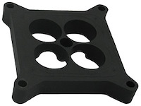 Phenolic Carb Spacer Fits 4150-4160 Carbs