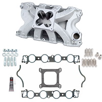 Bullitt Intake Manifold Kit