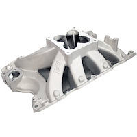 Bullitt Intake Manifold Big Block Ford 429-460
