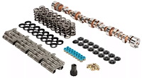 5808 Retro-Fit Stage 2 Hydraulic Roller Camshaft Kit for Small Block Chevy Engines