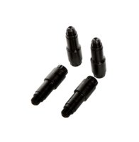 Rocker Arm Stud Girdle Replacement Nuts for 7/16 in.-20 Studs [Full Roller Polylock]