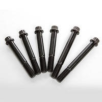Head Bolt Kit SB Ford