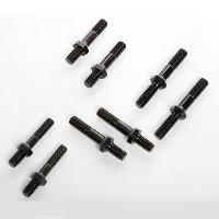 Upgrade from 3/8 to 7/16 studs