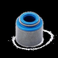 Enforcer Valve Stem Seal for Small Block Chevy and Small Block Ford [Viton Rubber]