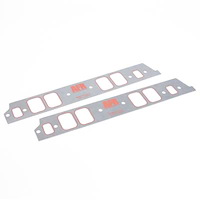 BBC Intake Gaskets .120 thick for 357cc