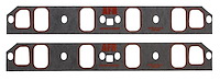 6911 Ford Windsor Intake Manifold Gaskets [2.120 in. H x 1.290 in. W]
