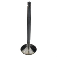 7248-1 8 mm Exhaust Valve for Small Block Ford [1.570 in. Diameter x 5.030 in. O.A.L.]